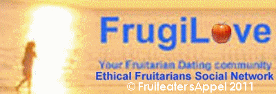 Frugilove
