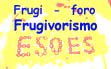 frugivoro - frugivorismo